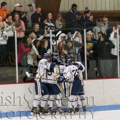 St Mary's Hockey