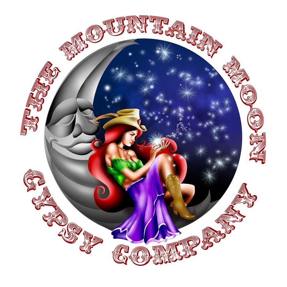 mtnmoongypsy's profile picture. Spirit. Soul. Authenticity. The Mountain Moon Gypsy Company.
