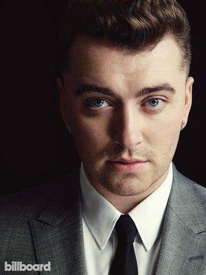 Samsmith_COL's profile picture. Fans de Sam Smith  Colombia, apoyando esta grandiosa carrera futura, ya sabrás de el..recuerda Sam Smith ,el que no necesita bailarines solo su voz y un piano