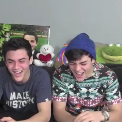 if you're not a dolan pls leave, k.