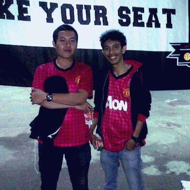 Telcoman | OPLovers |Pejuang Muda Utd