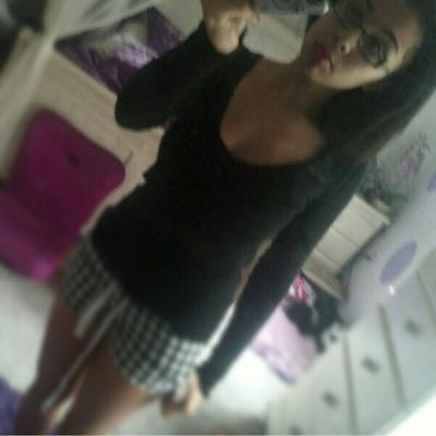 Alyssa ~ Junior