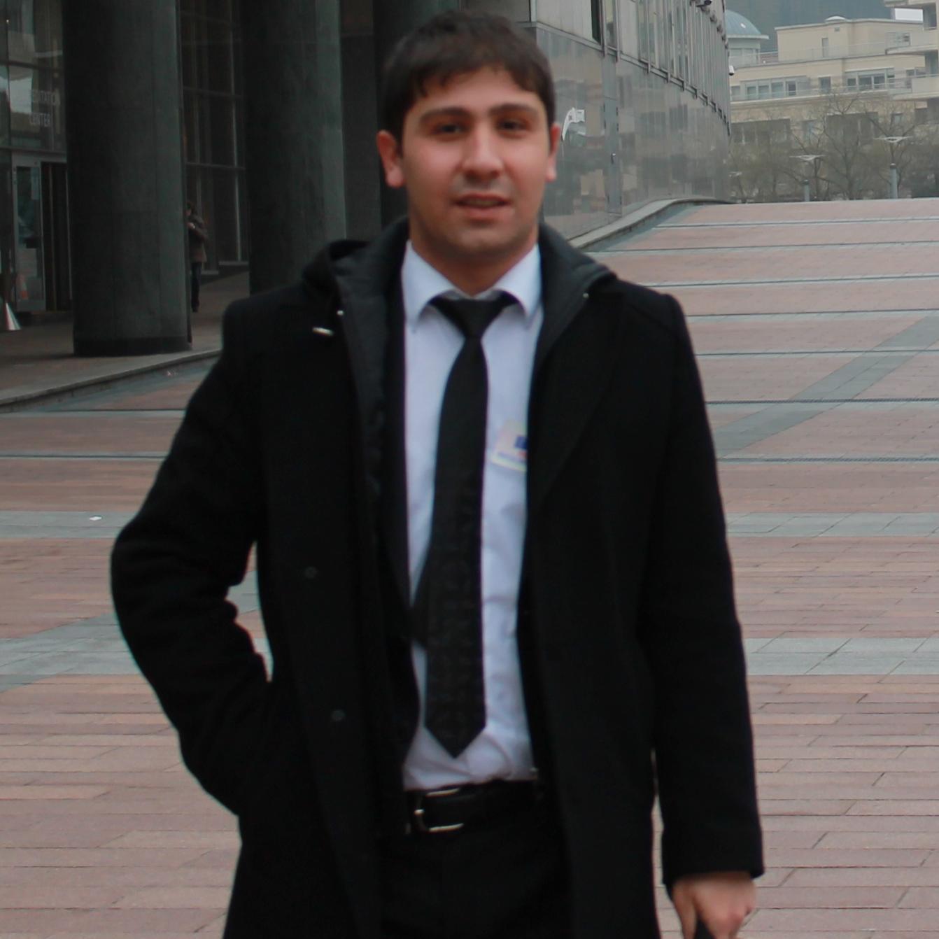 Globalification's profile picture. 