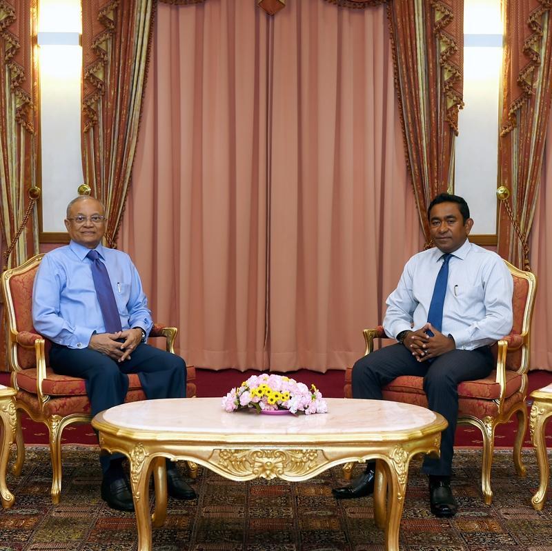 kareembay786's profile picture. leading teacher. former council member ga.vilingili