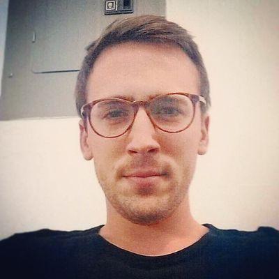 PatrickBrende's profile picture. 