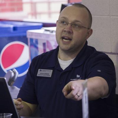 MuncieGavin's profile picture. 