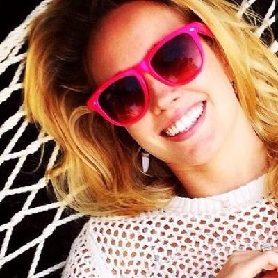 aubrey_posen7's profile picture. 