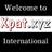 Xpat.XYZ