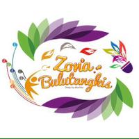 Zona Bulutangkis(@ZonaBulutangkis) 's Twitter Profile Photo