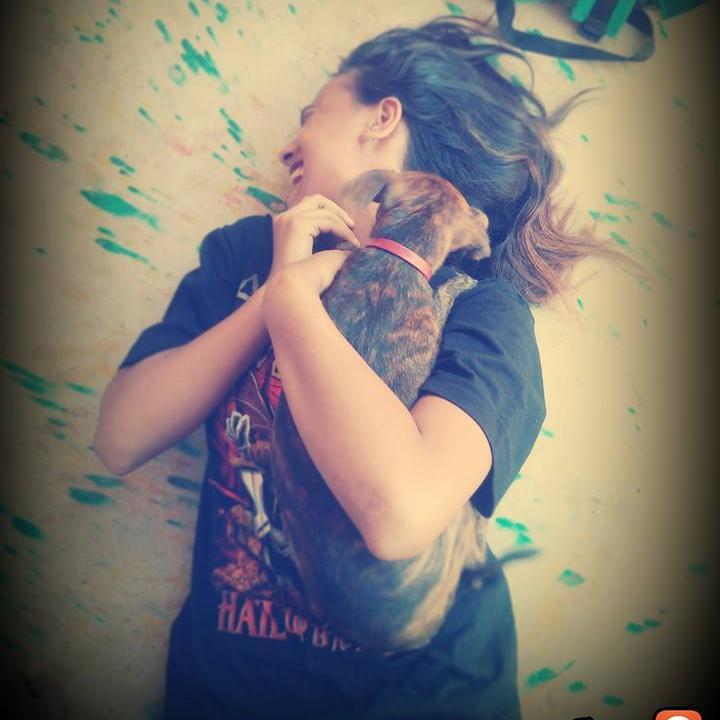 music is my passion ♥