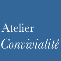 Atelier Convivialité