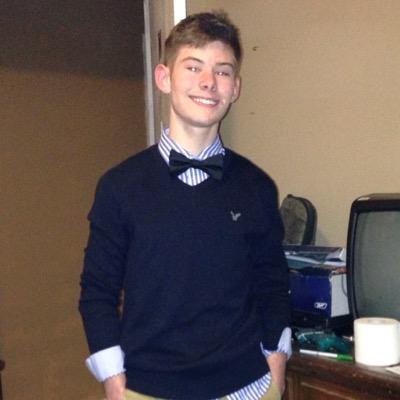 i go to East High and play football for East, #50. I'm 16, 5ft. 4, and I'm single. Snapchat me at hgagec4 and text me at 423-736-2670.