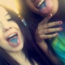 Sara Herndon - @sara_greenz - Twitter