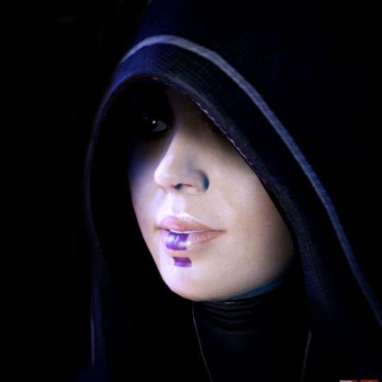 The_Kasumi's profile picture. Kasumi, the best thief in the galaxy. I do what I do for the love of it. #MERP