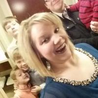 Jeri Lewis (@jerilewis78) 's Twitter Profile