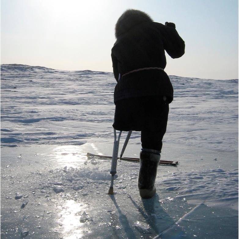 A feature documentary by Laura Rietveld about the extraordinary life of Inuit musher and amputee Harry Okpik. Produced by Catbird Films (Montreal)