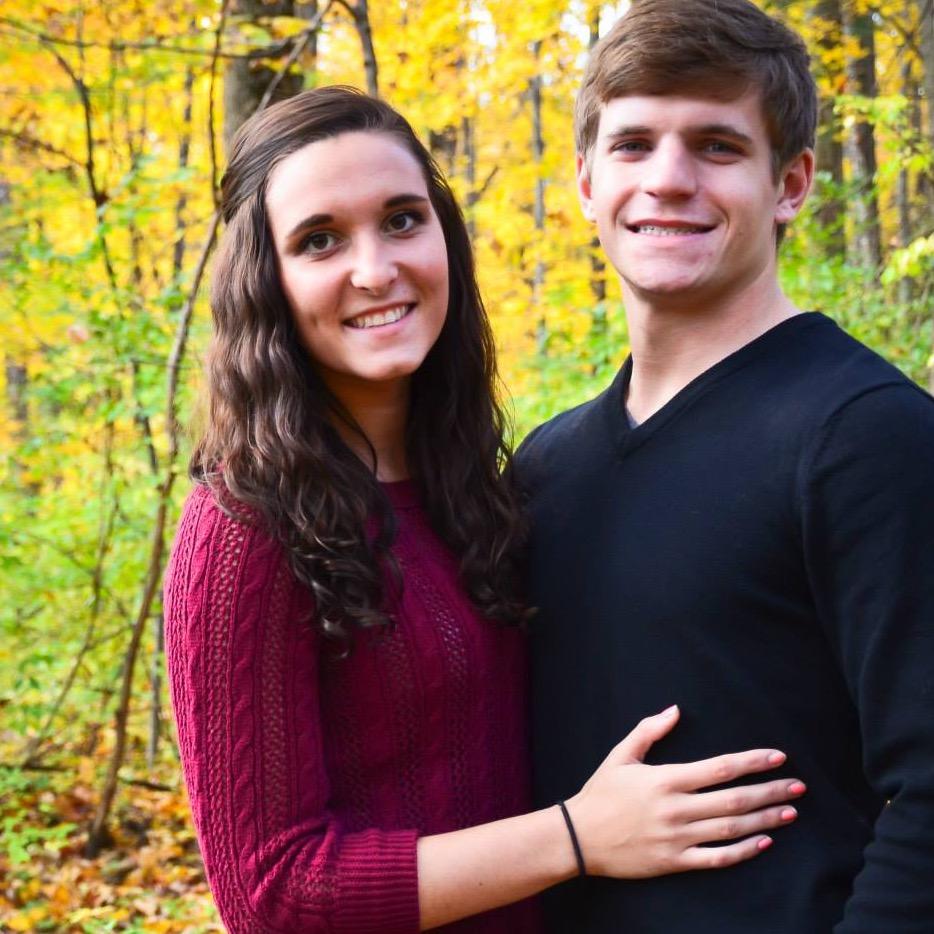 Wife | Mommy-to-be

Jeremiah 29:11