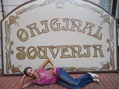 Mama_Marski's profile picture. You're responsible for your own happiness. If you expect others to make you happy, you will always be disappointed.