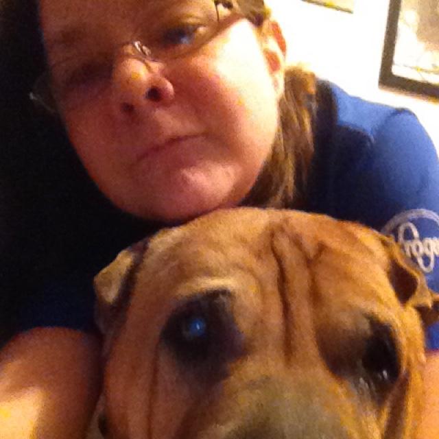 New Kids On The Block (NKOTB) Fan(atic), Wrestling Fan, & Royal watcher! Other than that a normal everyday human being!