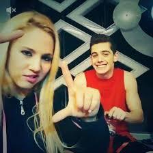 Los Amo Sergio Seguime , Flor Seguime ♥♥