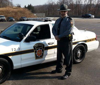Running for Beaver County Sheriff