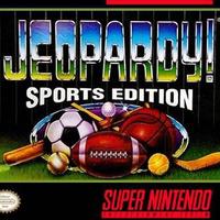 Jeopardy! Sports(@JeopardySports) 's Twitter Profile Photo