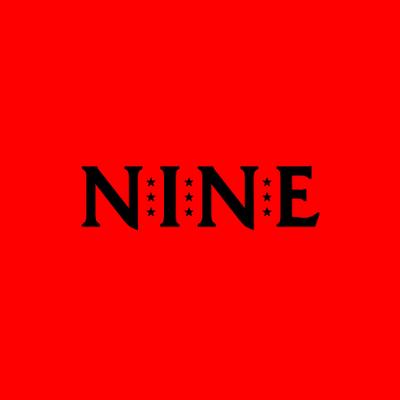 ＠ 2007 phenomenon NINE RULAZ LINE NINE RULAZ LINE