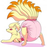 kitsune (@paddedninetails) 's Twitter Profile