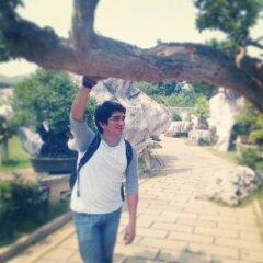 FitoPerez33's profile picture. Pero lo siento soy asi de básico y mis instintos son bastante lógicos