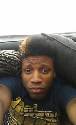 Ball is life 
Trust no Nobody