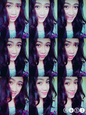 Anak Mamah Goyangan Papah