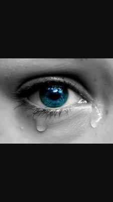 Were all hurting inside just let it out and forget the people who made you feel that way.