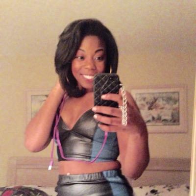 #PrettyAF, #RIPMOM #ATL #RetweetQueen #💫  #BCBC