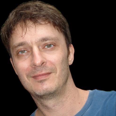 RMargotto's profile picture. 