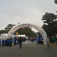 ダルマドカ 12/14 戸田マラソンin彩湖 10K出場 (@sato9m) 's Twitter Profile