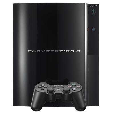 Everything about the PS3