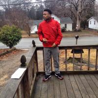 Tyrell  (@ctyrell2512) 's Twitter Profile