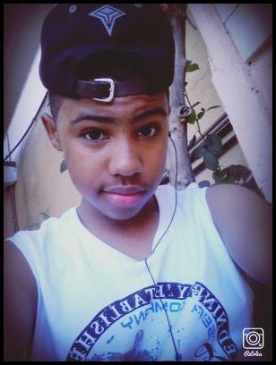 #Novato✌