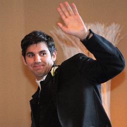 ParkHedges's profile picture. 