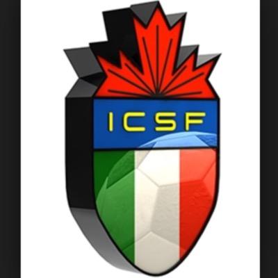 ICSF Soccer Club
