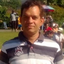 anup_sri1 Profile Picture