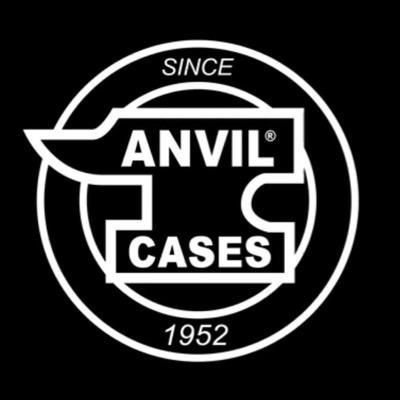 For over 60 years we at Anvil have been inspired by music and the musicians that make it. Love and passion for their art is our driving force.