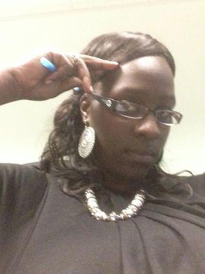 TrenAries's profile picture. Too blessed to be stressed!! Enjoying life and loving my family.