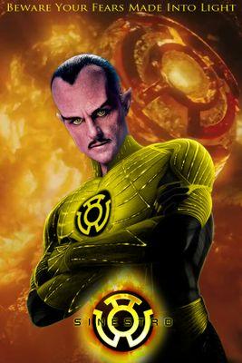 corps_sinestro's profile picture. In  Blackest Day, In Brightest Night, Prepare Your Fears Made Into Light. 
Let Those Who Try To Stop What's Right, Burn Like My Power Sinestro's Might!