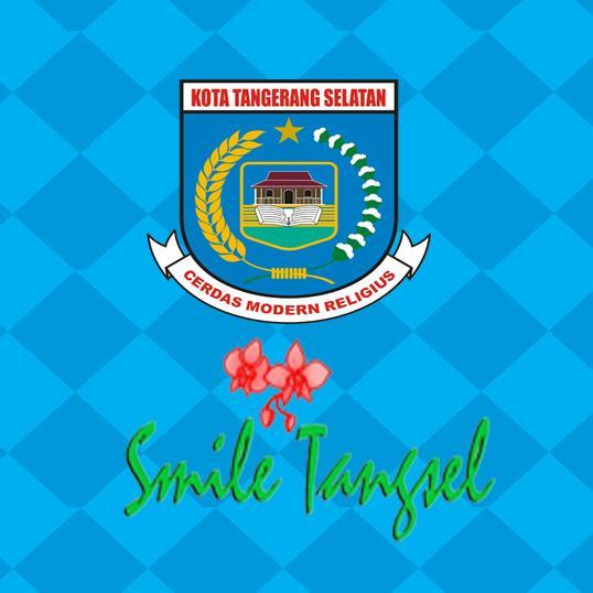 official twitter Kantor Kebudayaan dan Pariwisata Kota Tangerang Selatan dikelola staff Promosi Kantor Kebudayaan dan Pariwisata