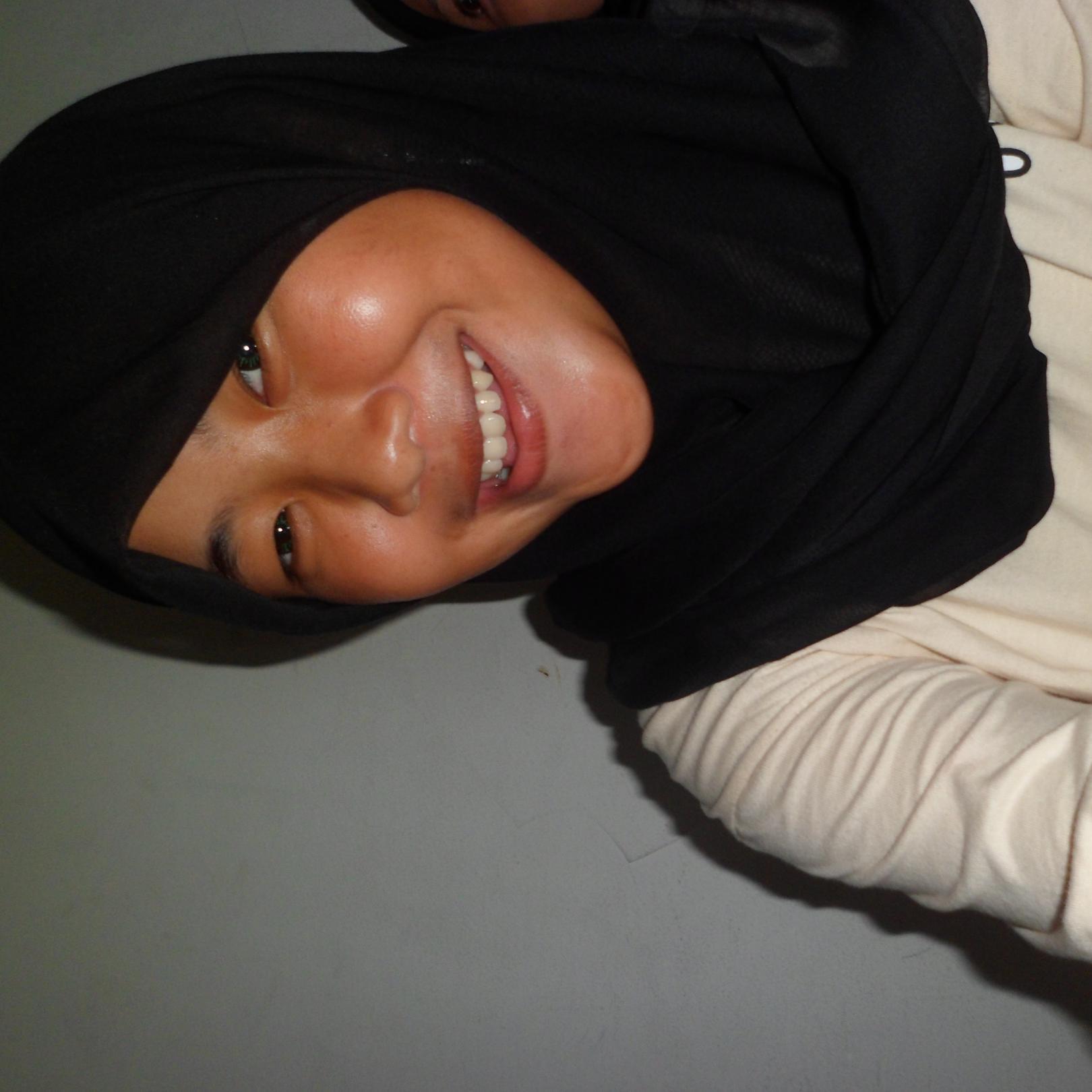 ~ RIDLO AKBAR RIZKY GINOLA  ~