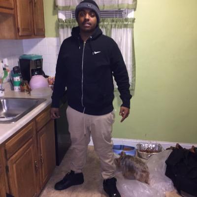 Bitch I'm From Da Land Till I Die Rapper/SongWriter For Bookings Email jfrankie.management@gmail.com