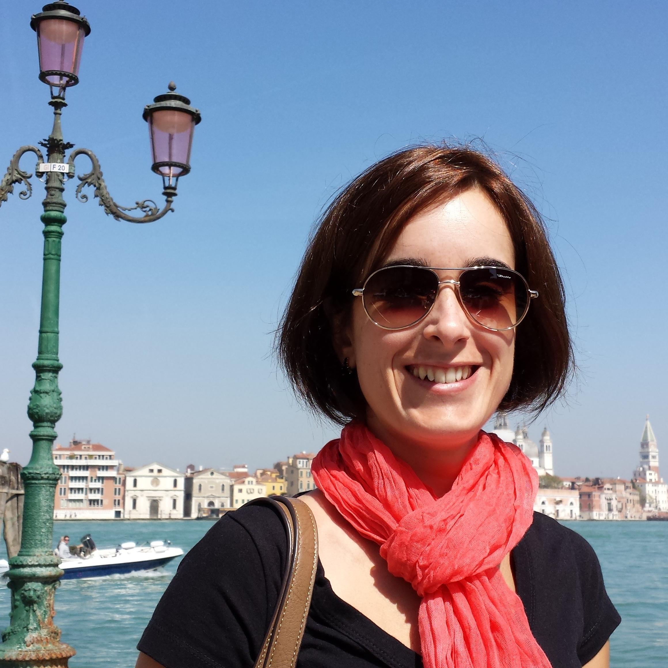 morganalinhares's profile picture. Jornalista