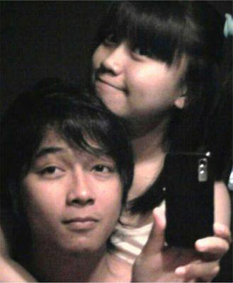 seorang istri *cieeee*