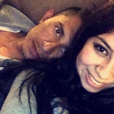 Jade Perez | Committed to Daniel Mejia | Love my family